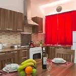 Apartamento North Side 1