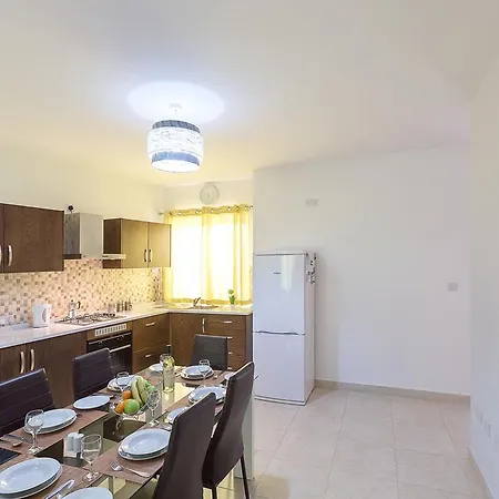 North Side 1 Appartement *