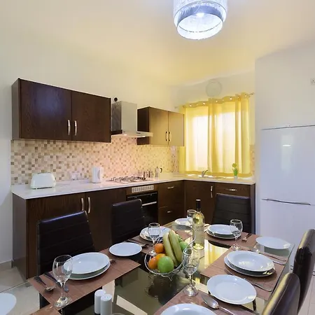North Side 1 Appartement L-Imgarr