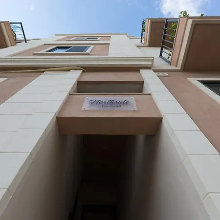 Appartement North Side 1 L-Imgarr