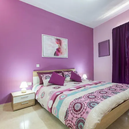 North Side 1 Apartamento