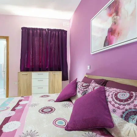 Apartamento North Side 1
