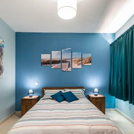 Appartement North Side 1 *