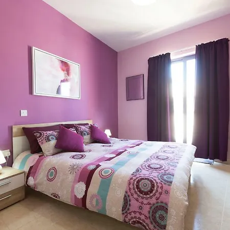 Appartement North Side 1 L-Imgarr