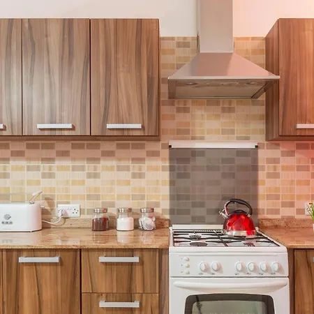 公寓 North Side 1 L-Imgarr