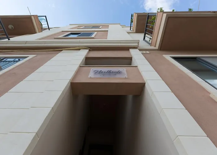 Apartment North Side 1 L-Imgarr