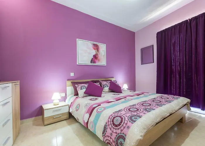 North Side 1 Apartment