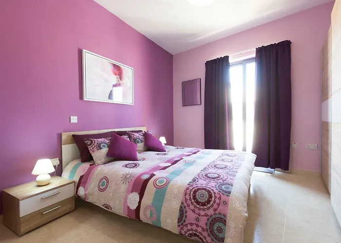 Apartment North Side 1 L-Imgarr