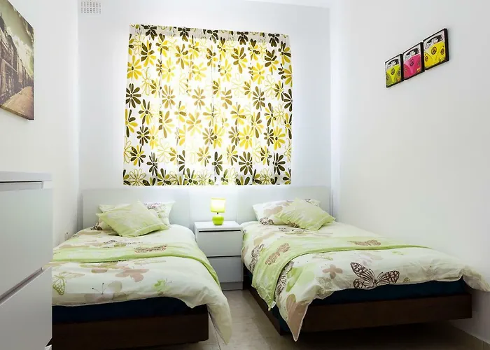 North Side 1 Apartment