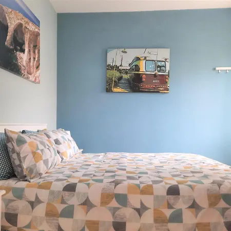 North Side 1 Apartamento *