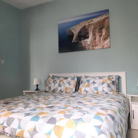 Apartamento North Side 1 *