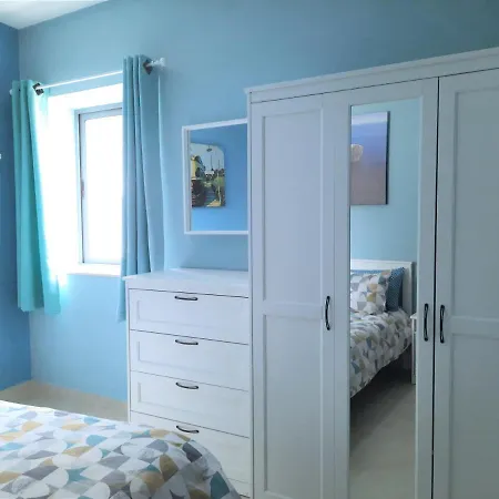 North Side 1 Apartamento *