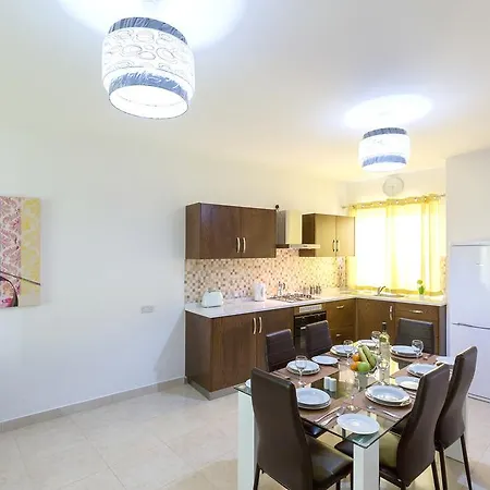 דירה North Side 1 L-Imgarr