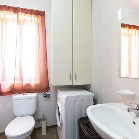 North Side 1 דירה