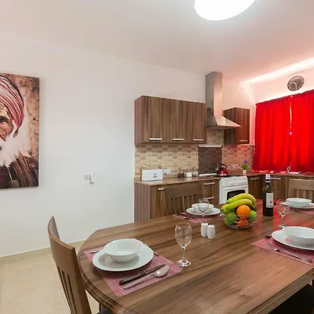 North Side 1 דירה L-Imgarr