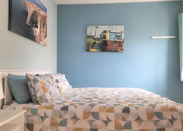 North Side 1 Apartman *