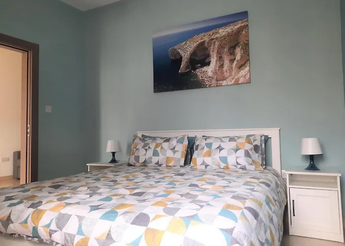 Apartamento North Side 1 *