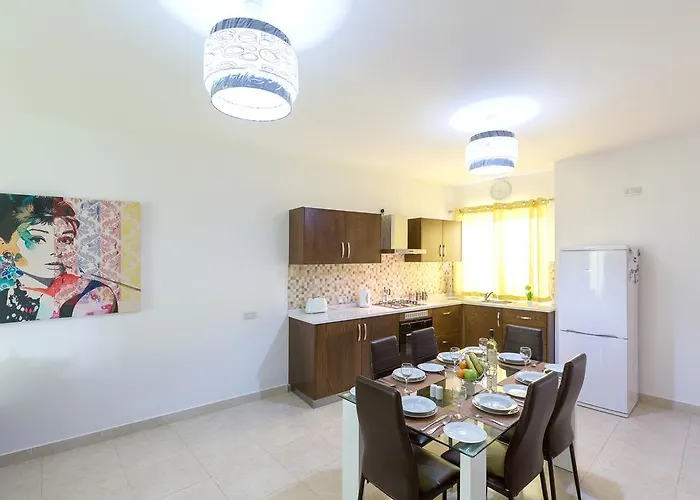 Apartamento North Side 1 L-Imgarr