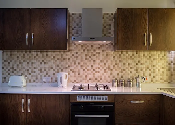 Apartamento North Side 1