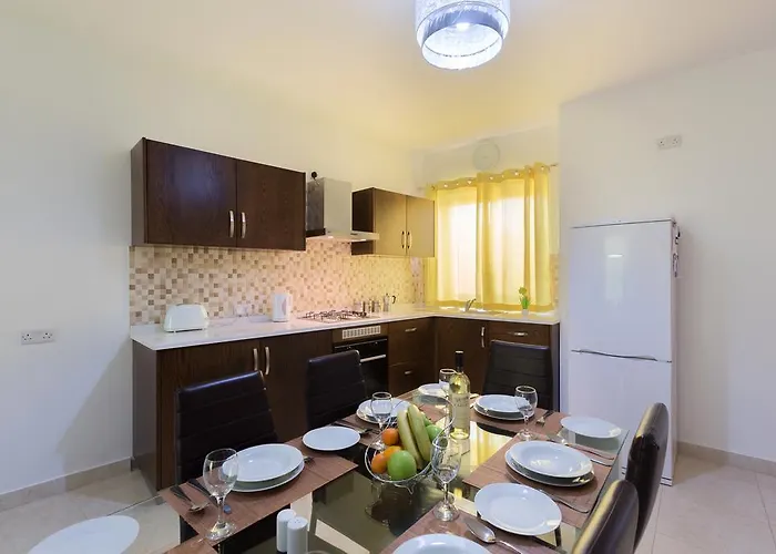 North Side 1 Apartamento L-Imgarr