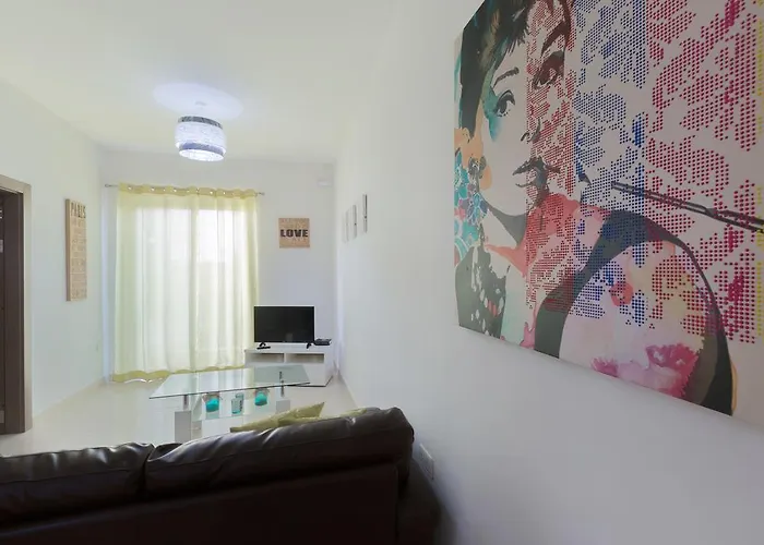 Apartamento North Side 1 *