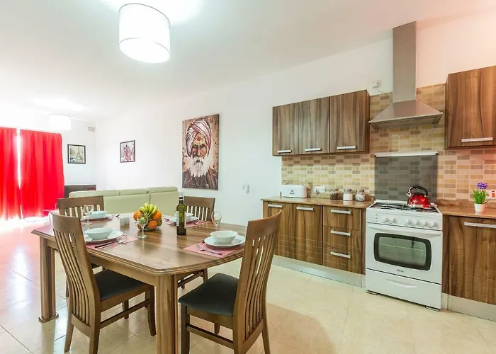 North Side 1 Apartamento *