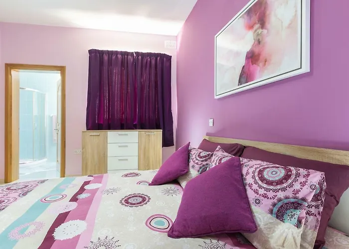 Apartamento North Side 1