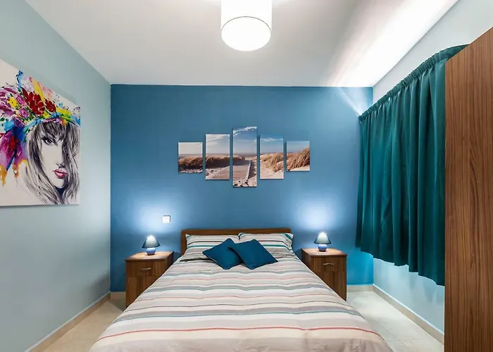 Apartamento North Side 1 *