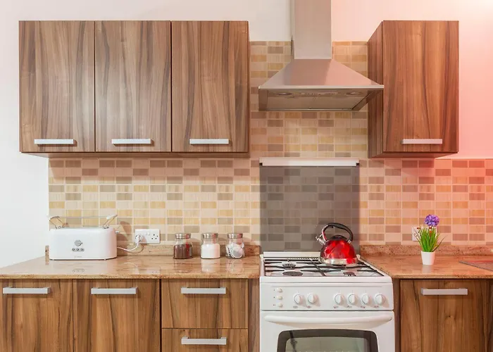 Apartamento North Side 1 L-Imgarr