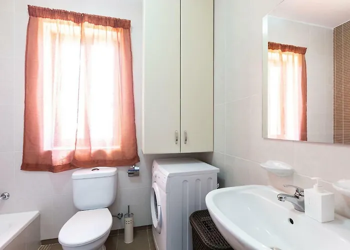 North Side 1 Apartamento