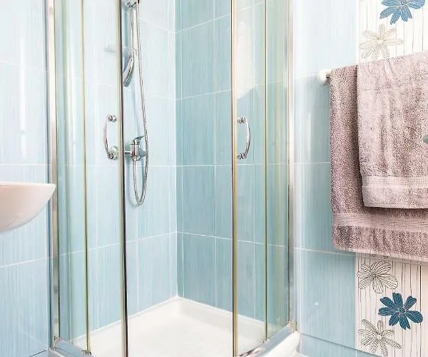 Apartamento North Side 1 L-Imgarr