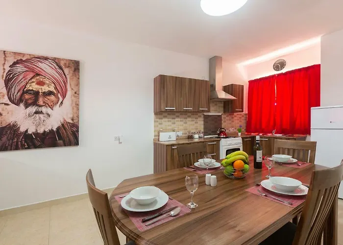 North Side 1 Apartamento L-Imgarr