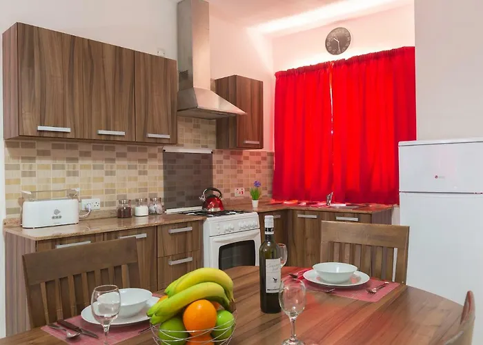 Apartamento North Side 1